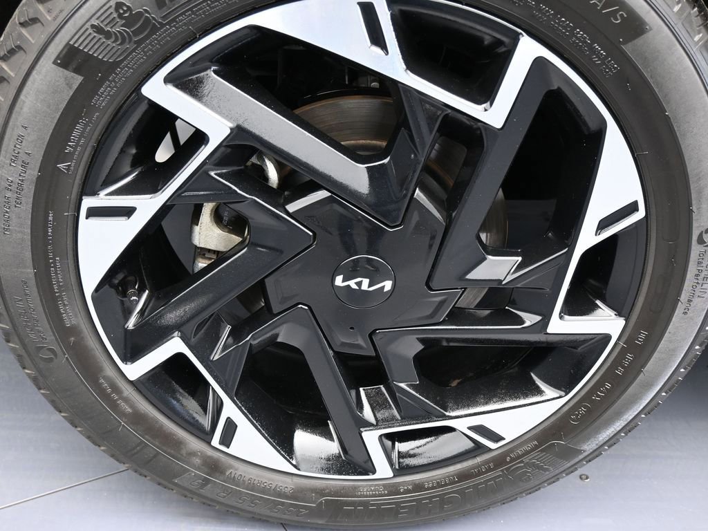 Used 2024 Kia Sportage SX image 49