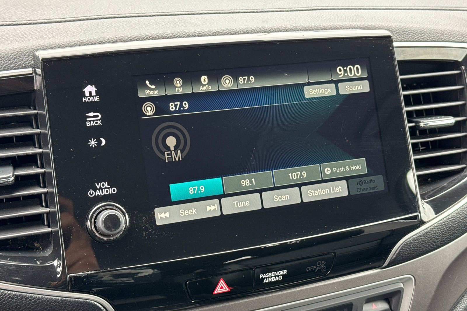 Used 2019 Honda Pilot EX-L image 21