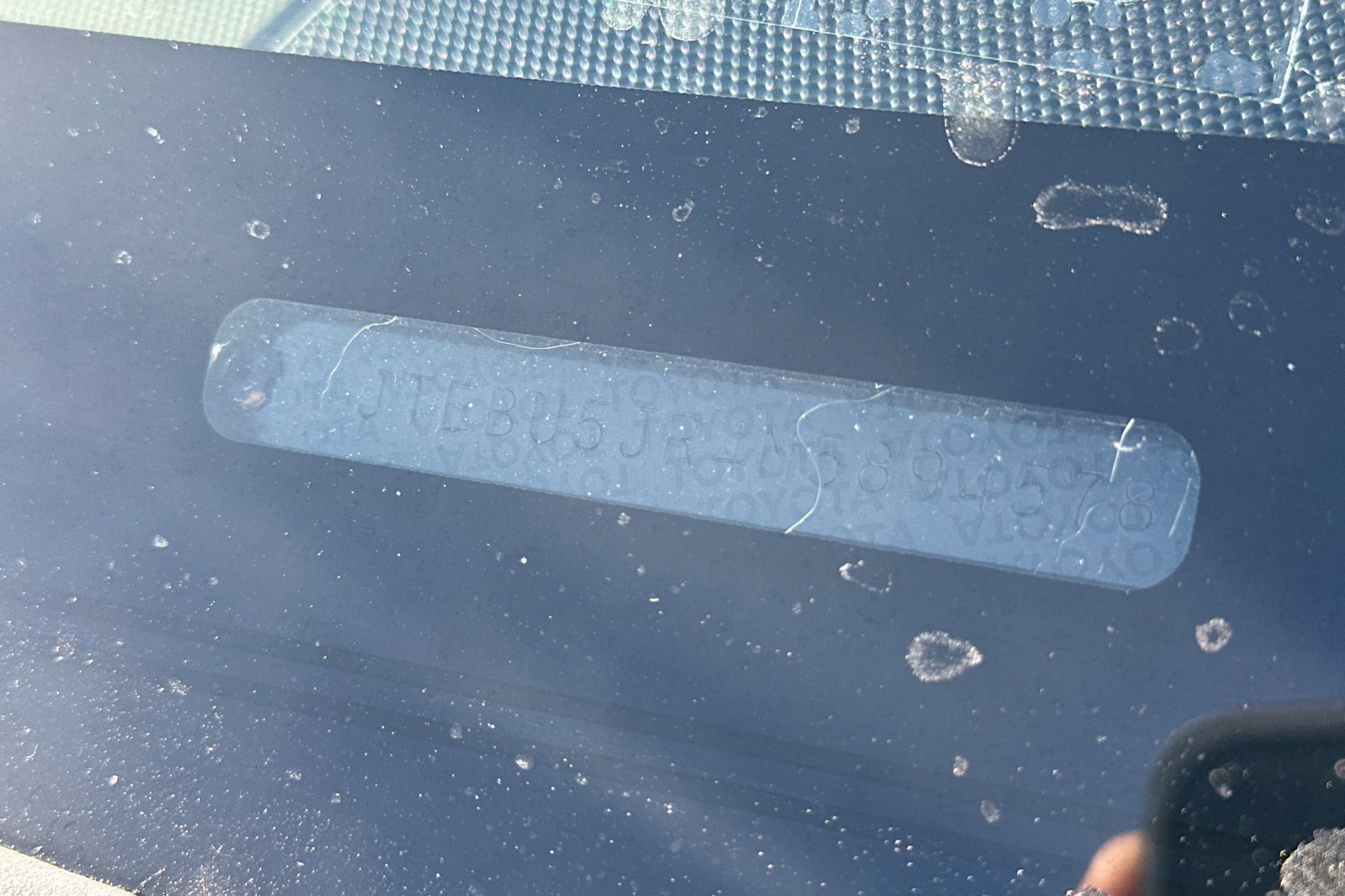 Used 2021 Toyota 4Runner Trail Special Edition image 52