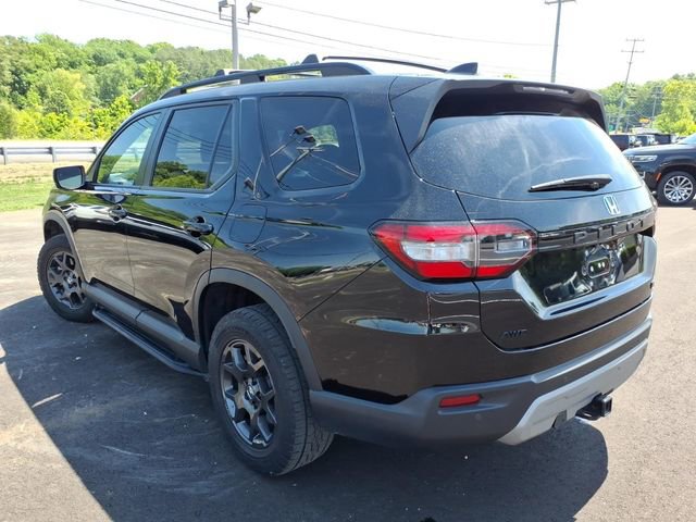 Used 2024 Honda Pilot TrailSport image 27