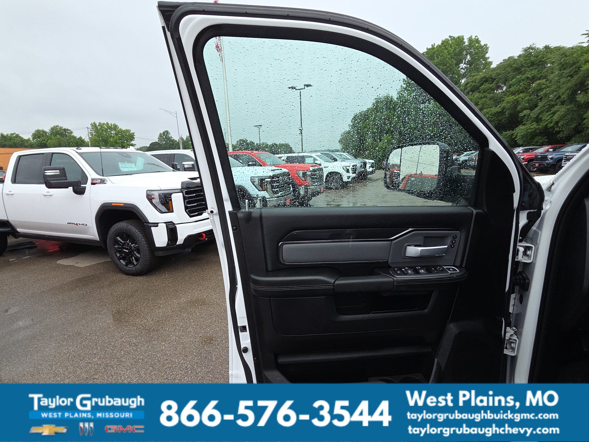 Used 2022 RAM 2500 Power Wagon w/ Level 2 Equipment Group AWD/4WD image 13