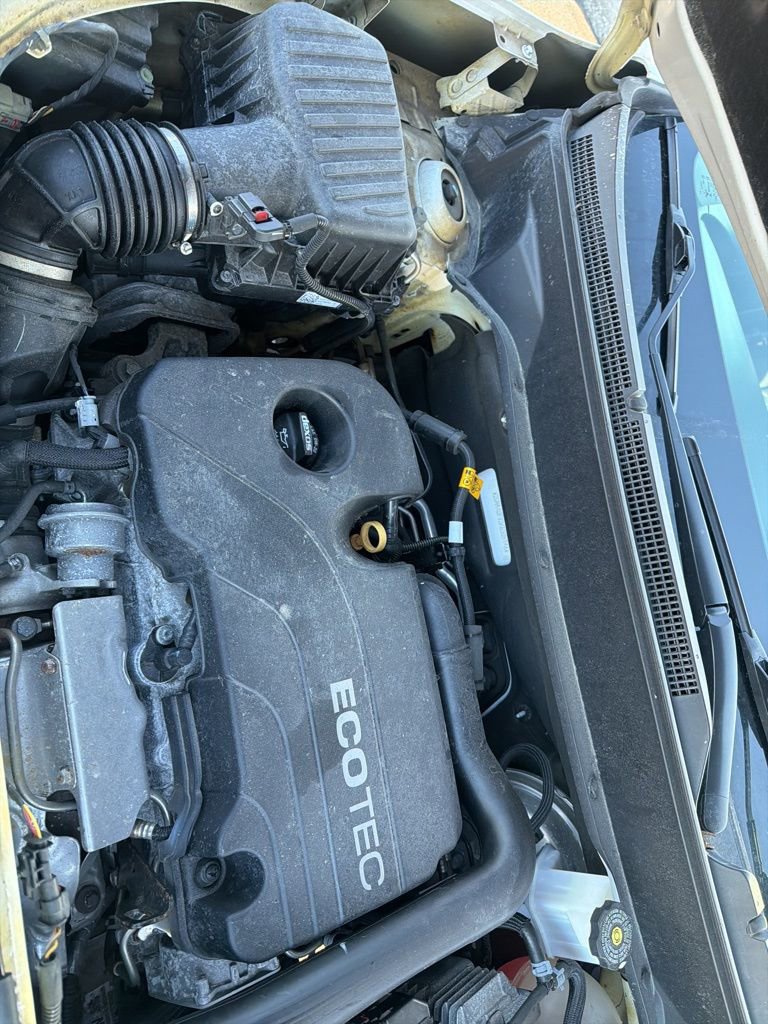 Used 2019 Chevrolet Equinox LT image 27