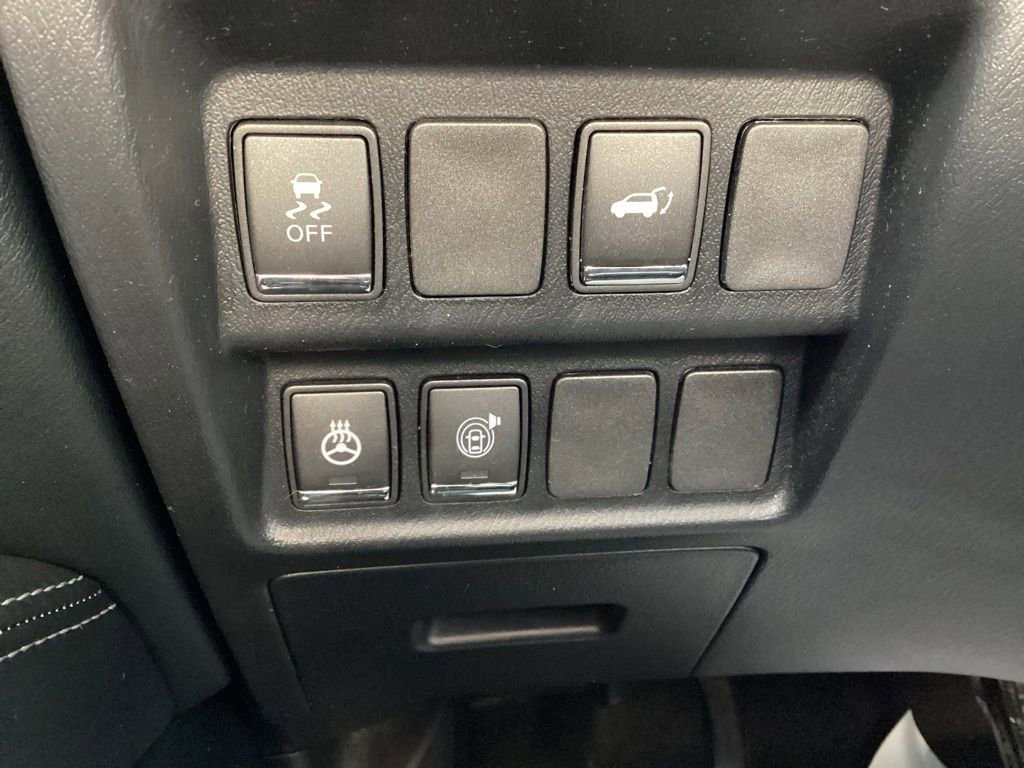 Used 2019 INFINITI QX60 Luxe image 27