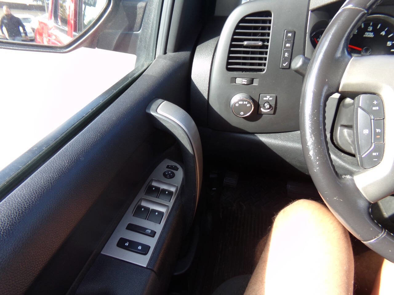 Used 2010 Chevrolet Silverado 1500 LT w/ Power Pack Plus image 51