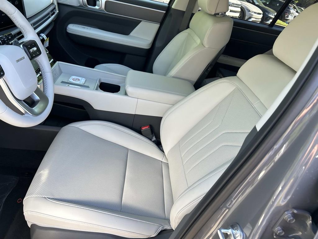 New 2026 Hyundai Santa Fe SEL image 14
