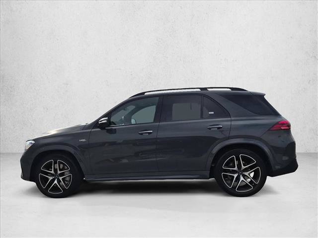 Used 2026 Mercedes-Benz GLE 53 AMG 4MATIC image 9