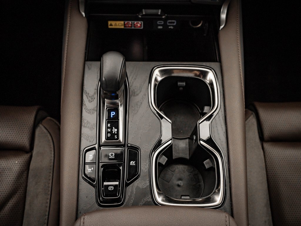 Certified 2024 Lexus RX 350 w/ Convenience Package image 40