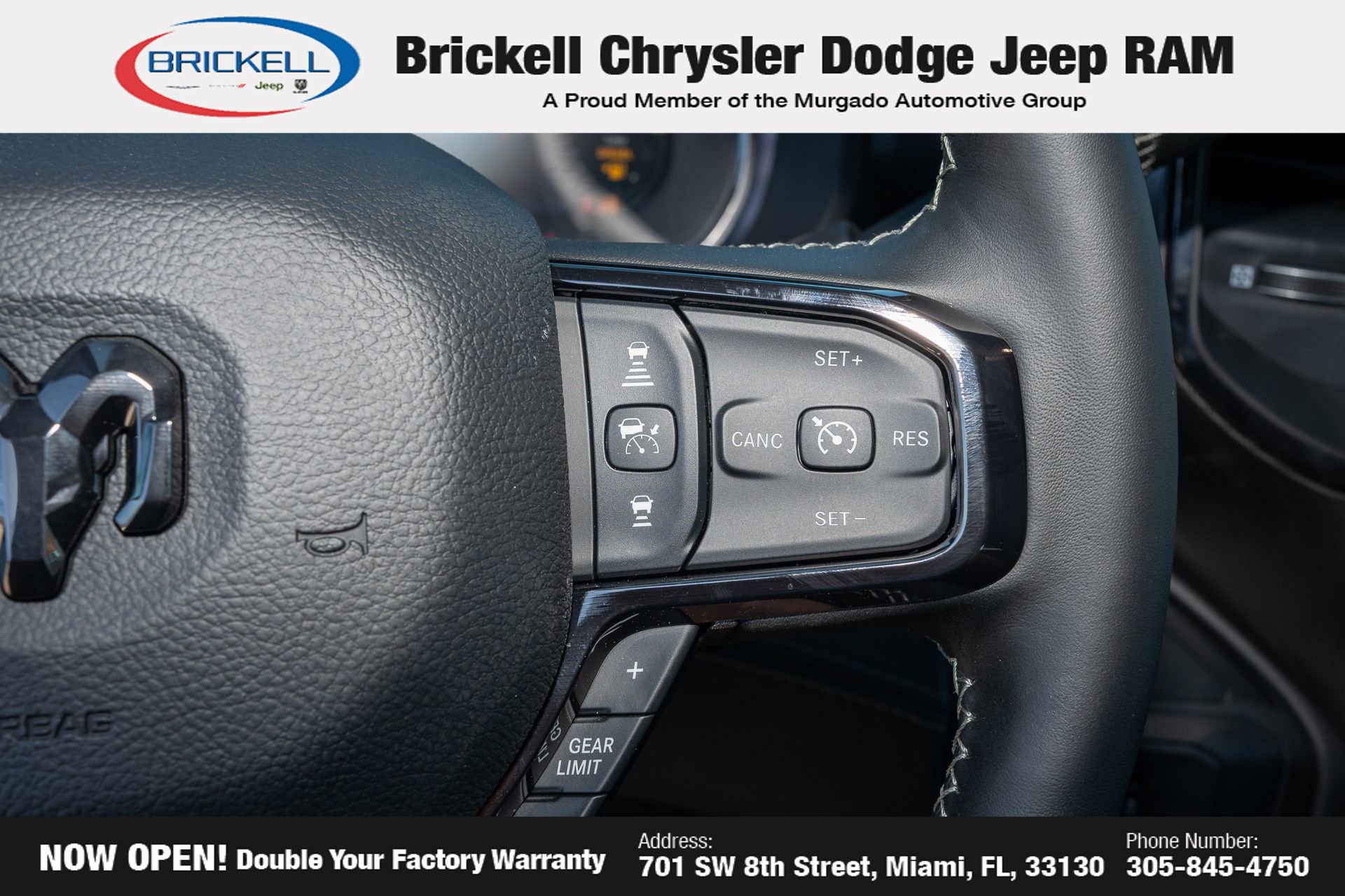 New 2026 RAM 3500 Limited image 30