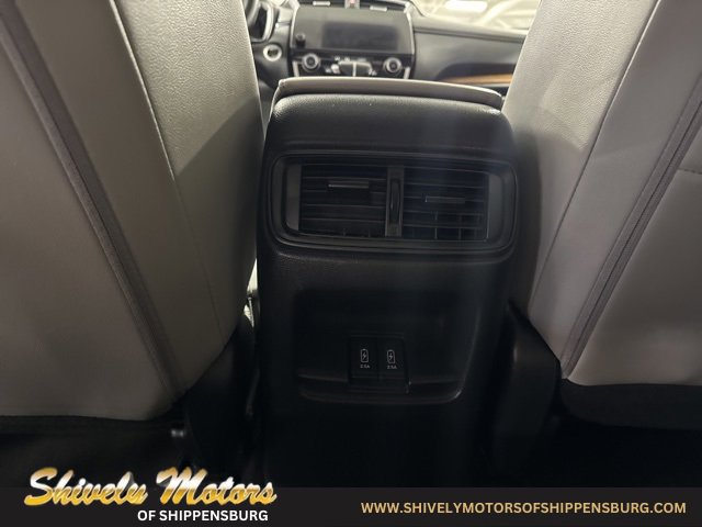 Used 2019 Honda CR-V EX-L image 28