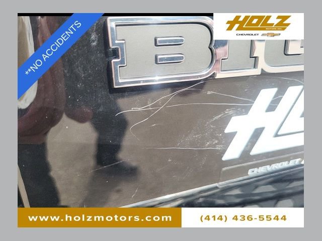Used 2023 RAM 1500 Big Horn