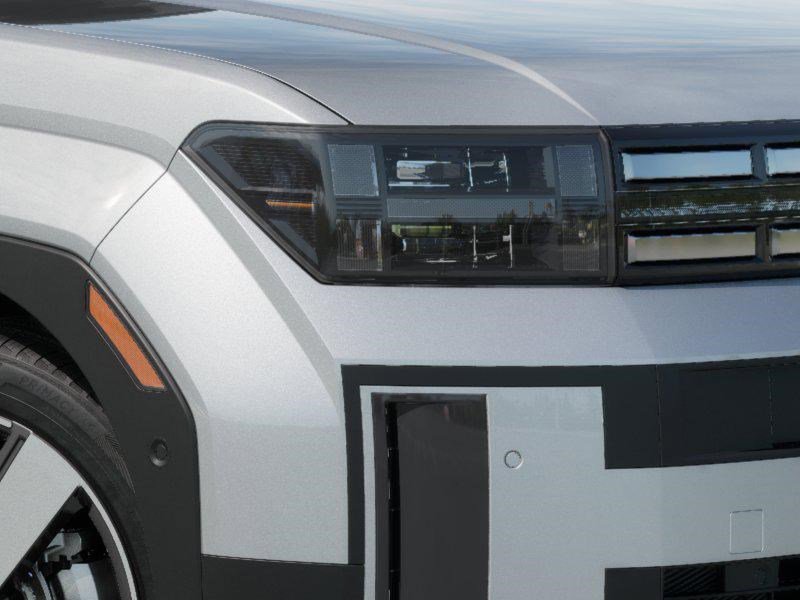 New 2026 Hyundai Santa Fe Limited image 9