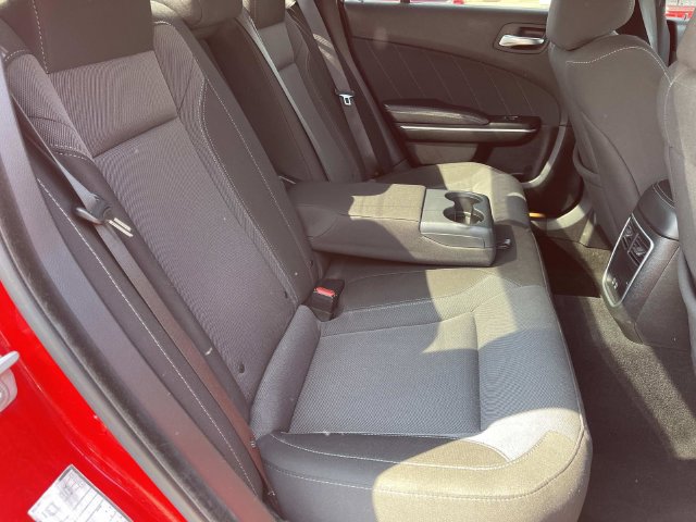 Used 2022 Dodge Charger SXT RWD image 19