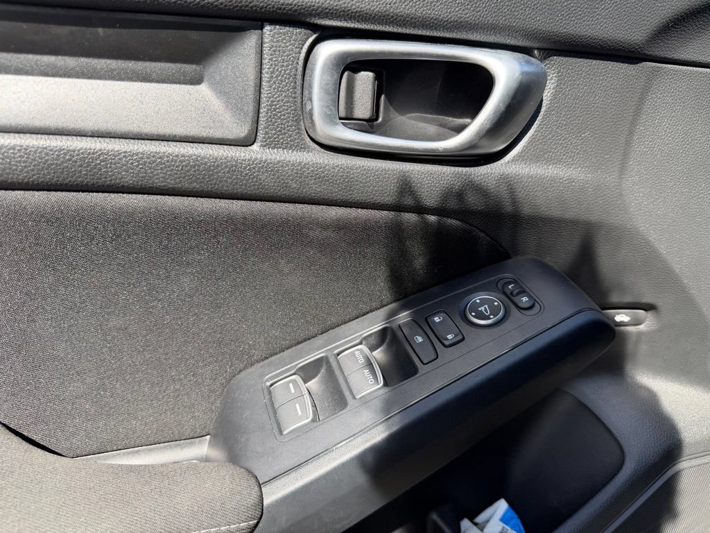 Used 2024 Honda Civic Sport image 19