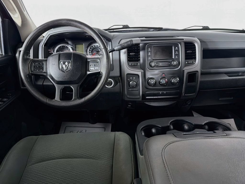 Used 2018 RAM 1500 Express w/ Wheel & Sound Group AWD/4WD image 21