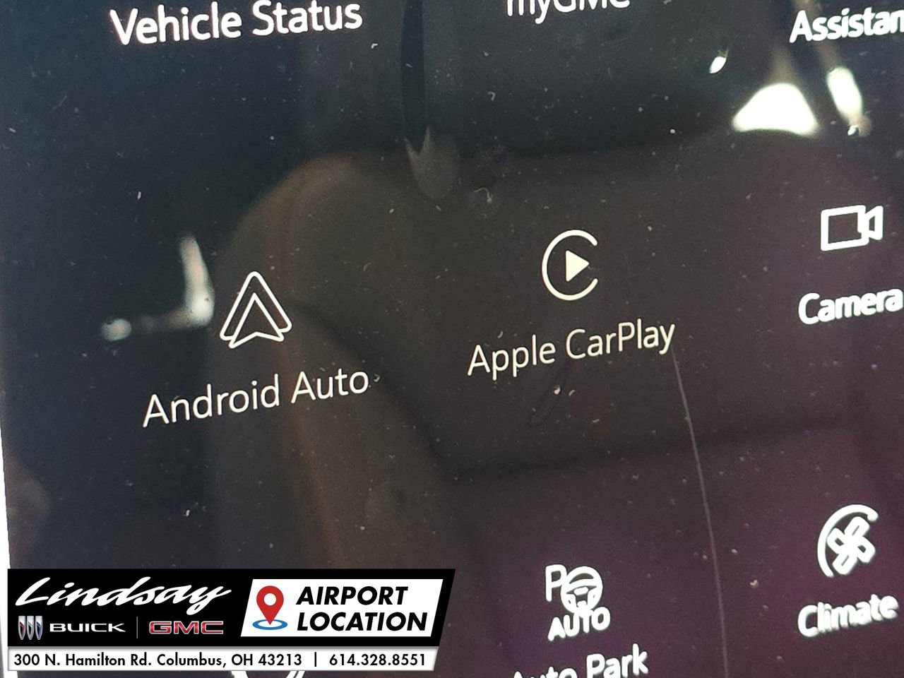 New 2026 GMC Yukon AT4 image 29