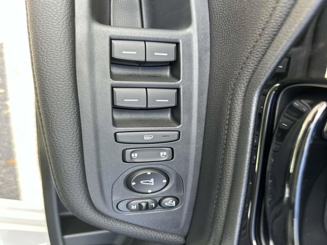 New 2026 Honda Odyssey Elite image 21