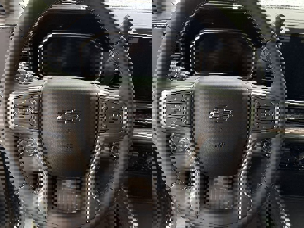 New 2026 Chevrolet Silverado 3500 LTZ w/ LTZ Plus Package image 25