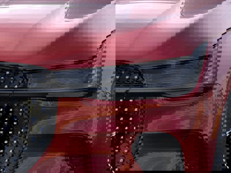 New 2026 Lincoln Nautilus Premier image 18