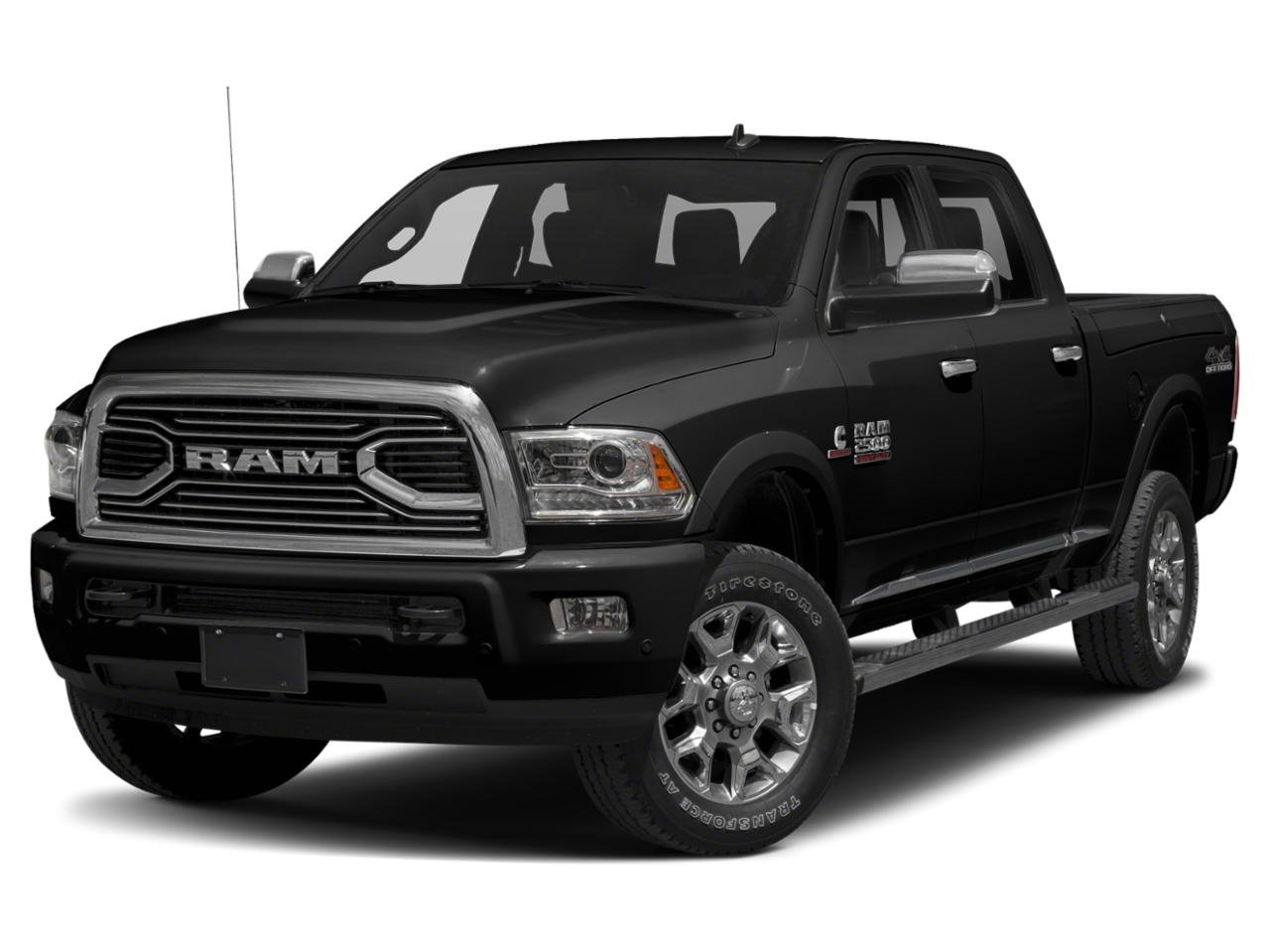 Used 2018 RAM 2500 Longhorn AWD/4WD image 38