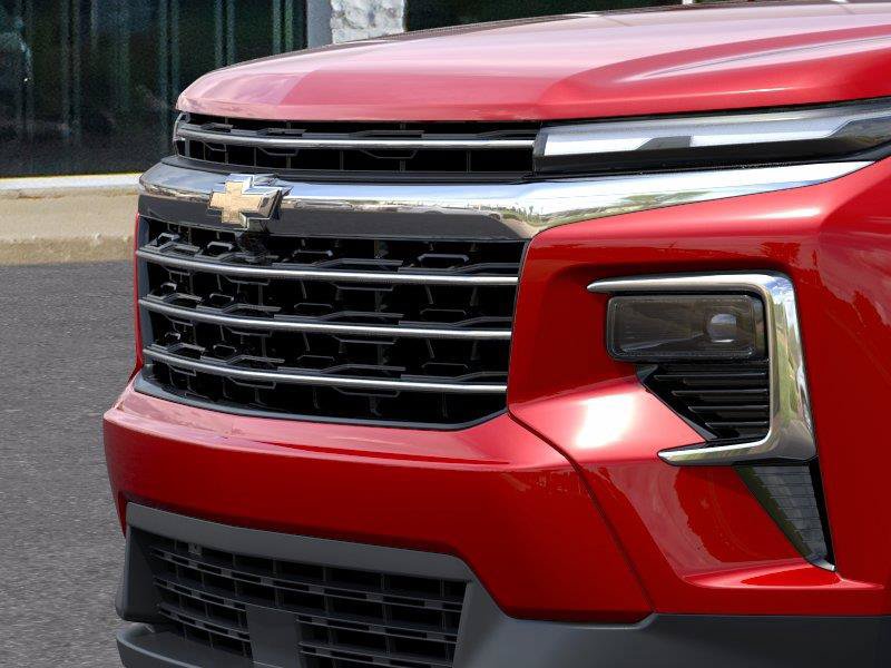 New 2027 Chevrolet Traverse LT AWD/4WD image 13