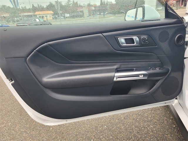 Used 2024 Ford Mustang GT Premium image 18