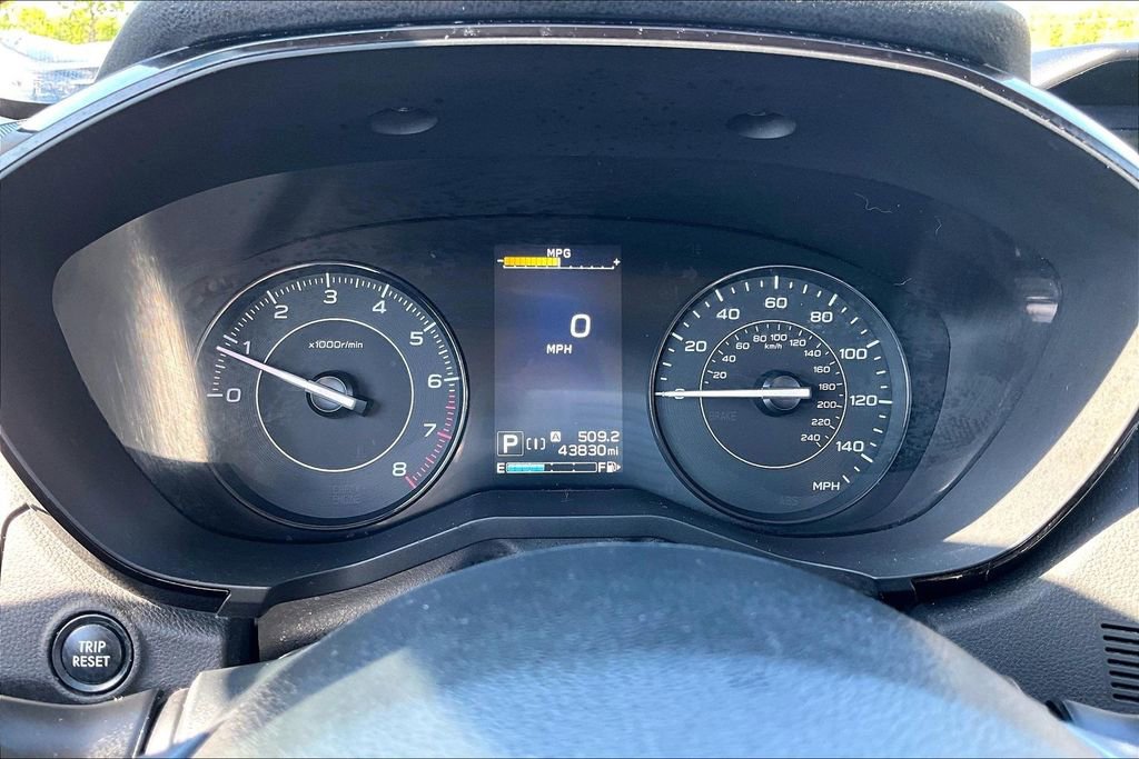 Used 2022 Subaru Impreza 2.0i Premium AWD/4WD image 21