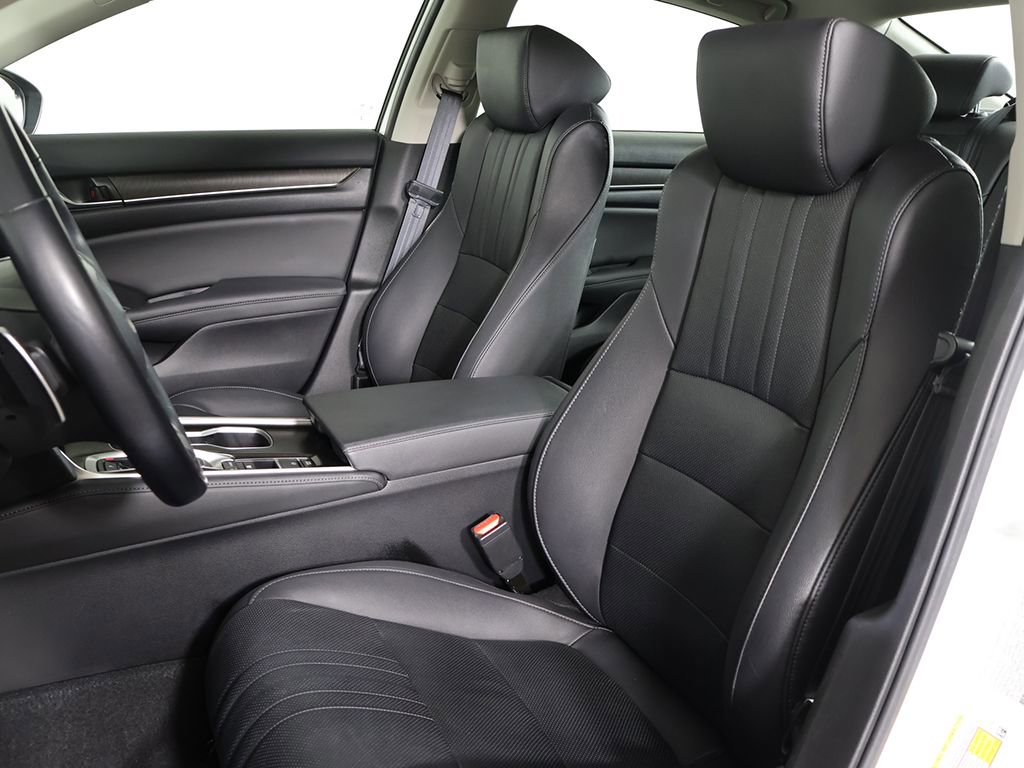 Used 2021 Honda Accord EX-L image 27