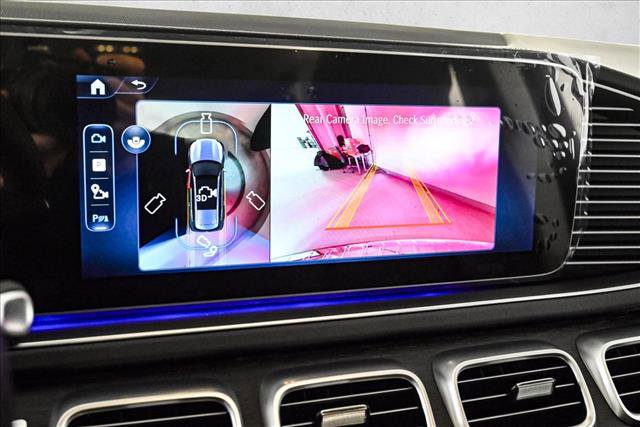 New 2026 Mercedes-Benz GLS 450 4MATIC image 15