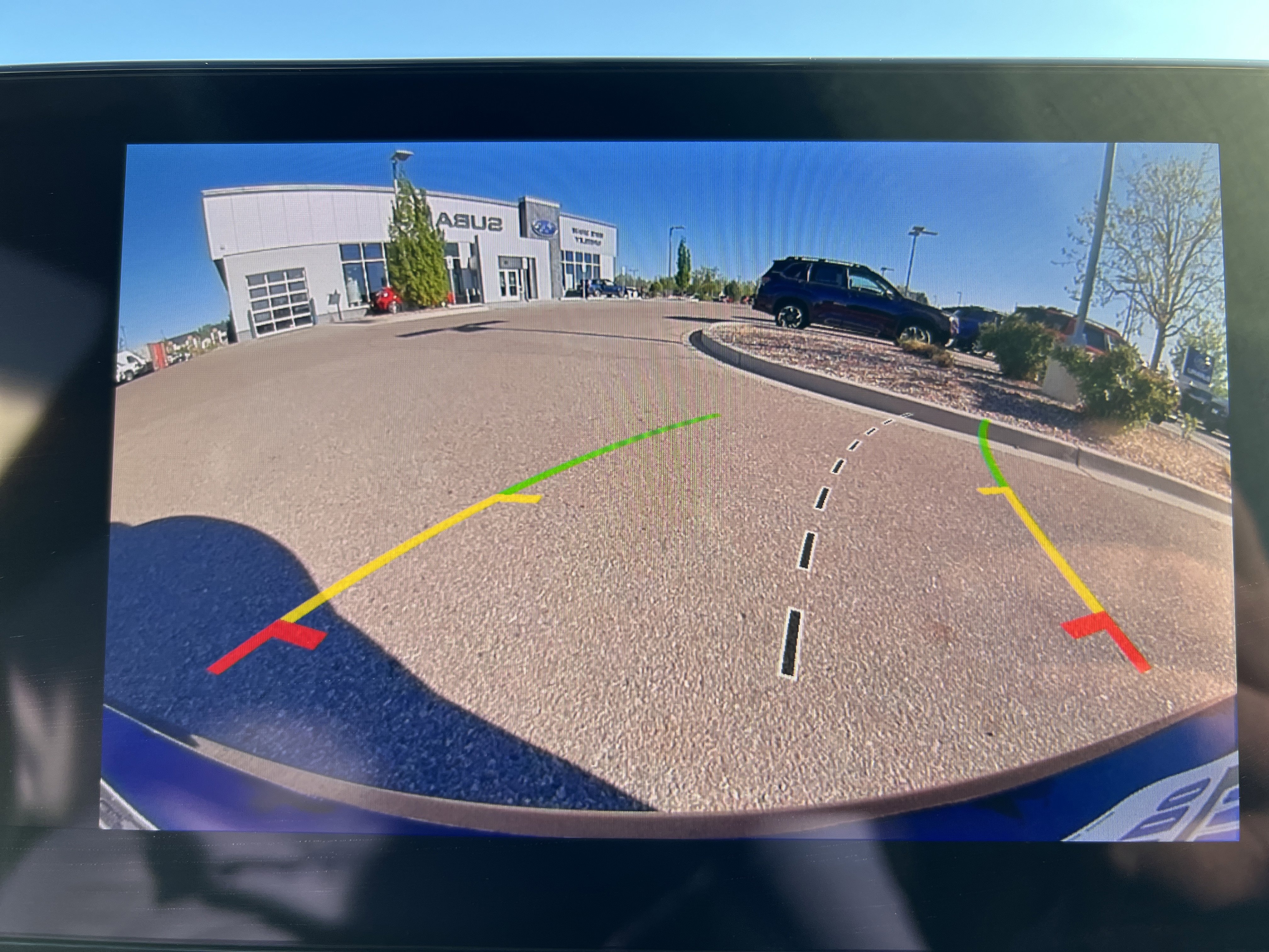 Used 2024 Dodge Hornet R/T AWD/4WD image 7