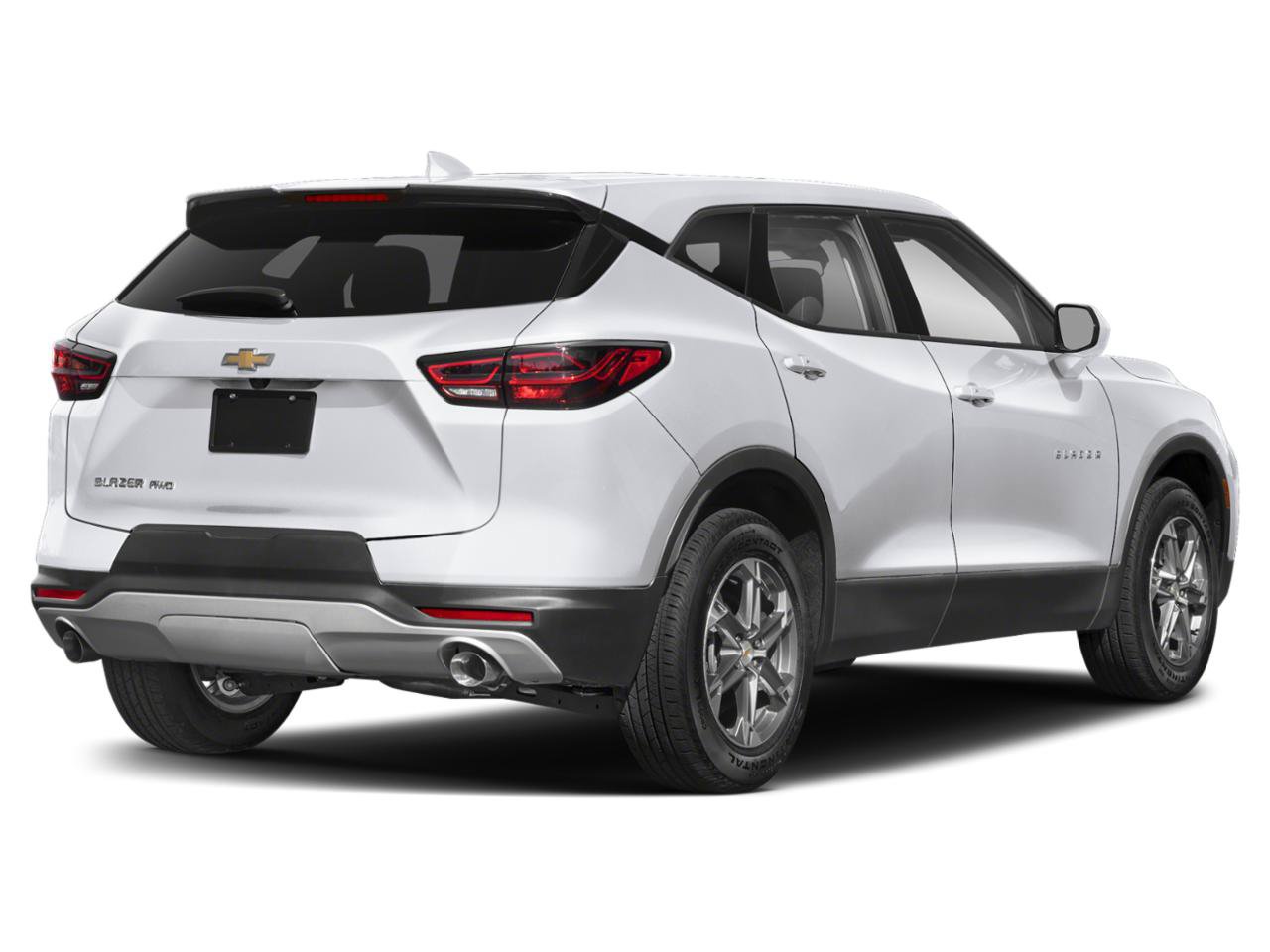 Used 2024 Chevrolet Blazer LT w/ Sound & Technology Package FWD image 41