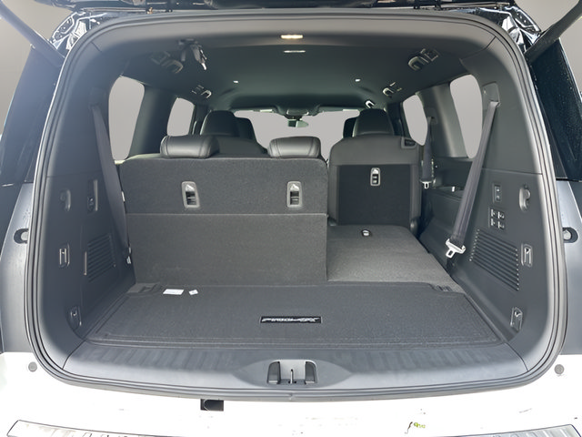 New 2026 Nissan Armada PRO-4X w/ Captain's Chari Seat Package AWD/4WD image 29