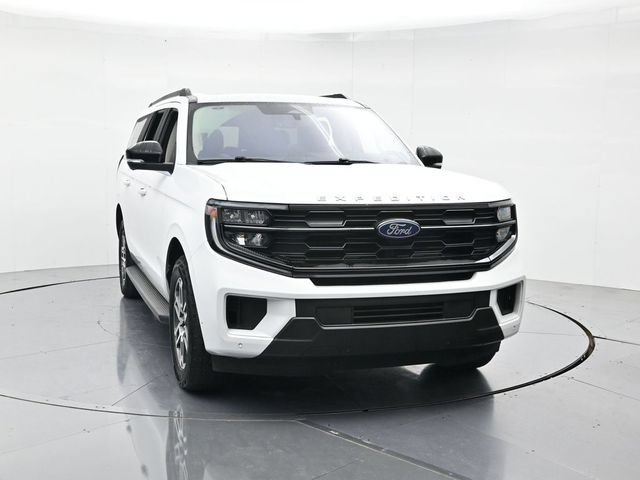 Certified 2025 Ford Expedition Max Active AWD/4WD image 5