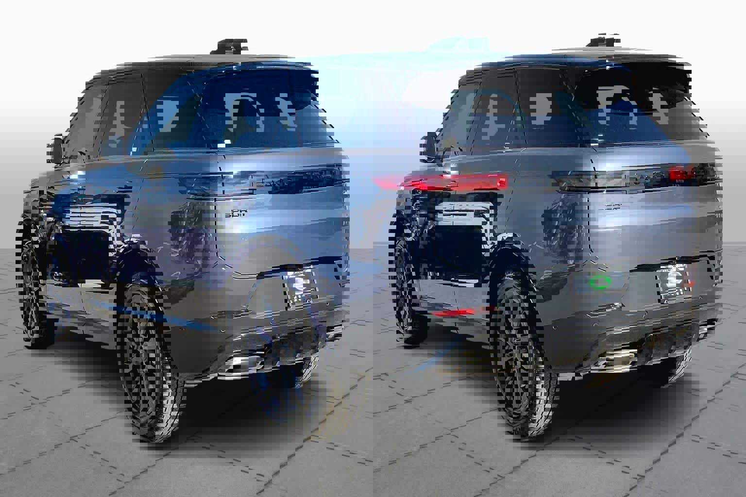 New 2026 Land Rover Range Rover Sport SE image 12