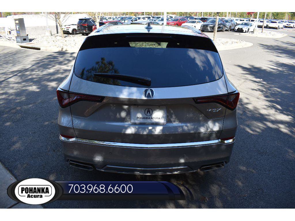 New 2026 Acura MDX w/ Advance Package image 9