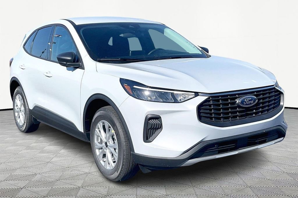 New 2026 Ford Escape Active