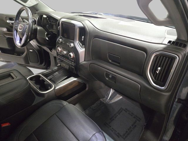 Used 2021 GMC Sierra 1500 SLT w/ SLT Premium Plus Package image 10