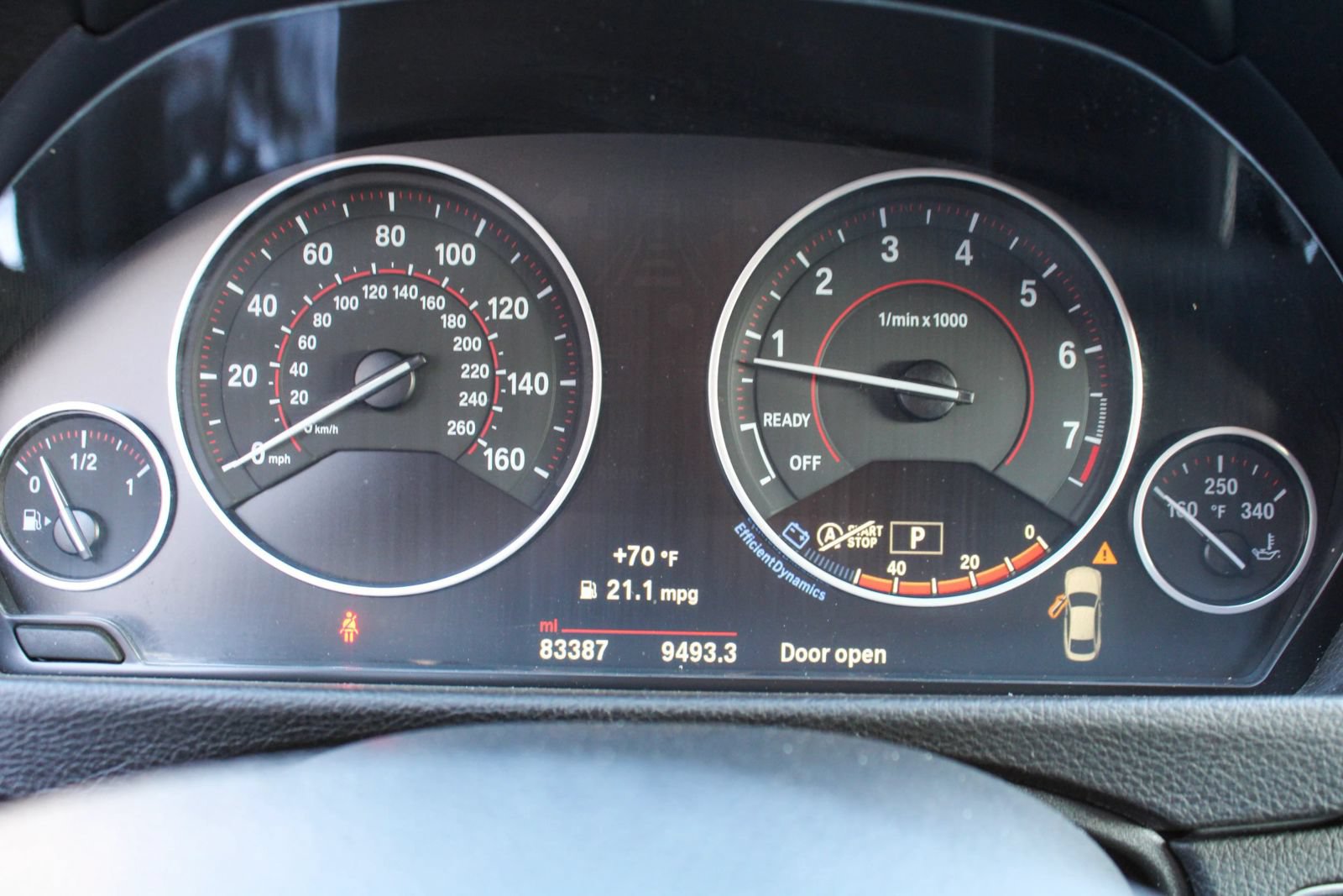 Used 2019 BMW 430i Gran Coupe xDrive w/ Convenience Package AWD/4WD image 18