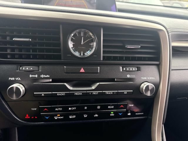 Used 2019 Lexus RX 350L AWD w/ Accessory Package image 27