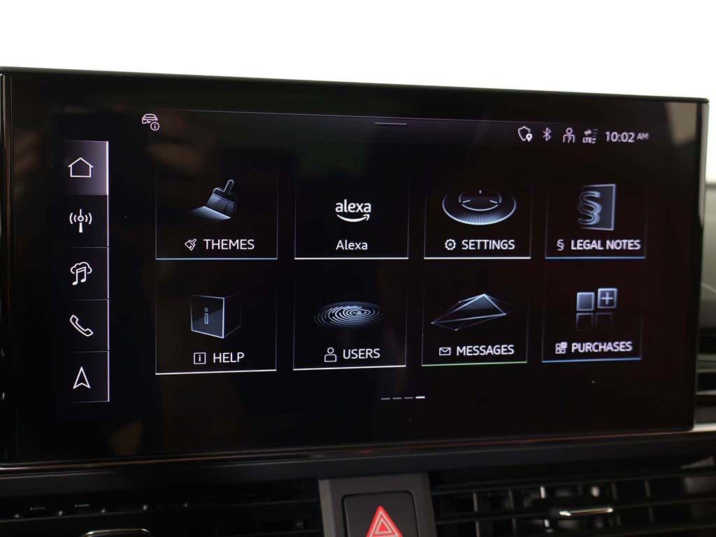 Used 2024 Audi S5 Prestige AWD/4WD image 57