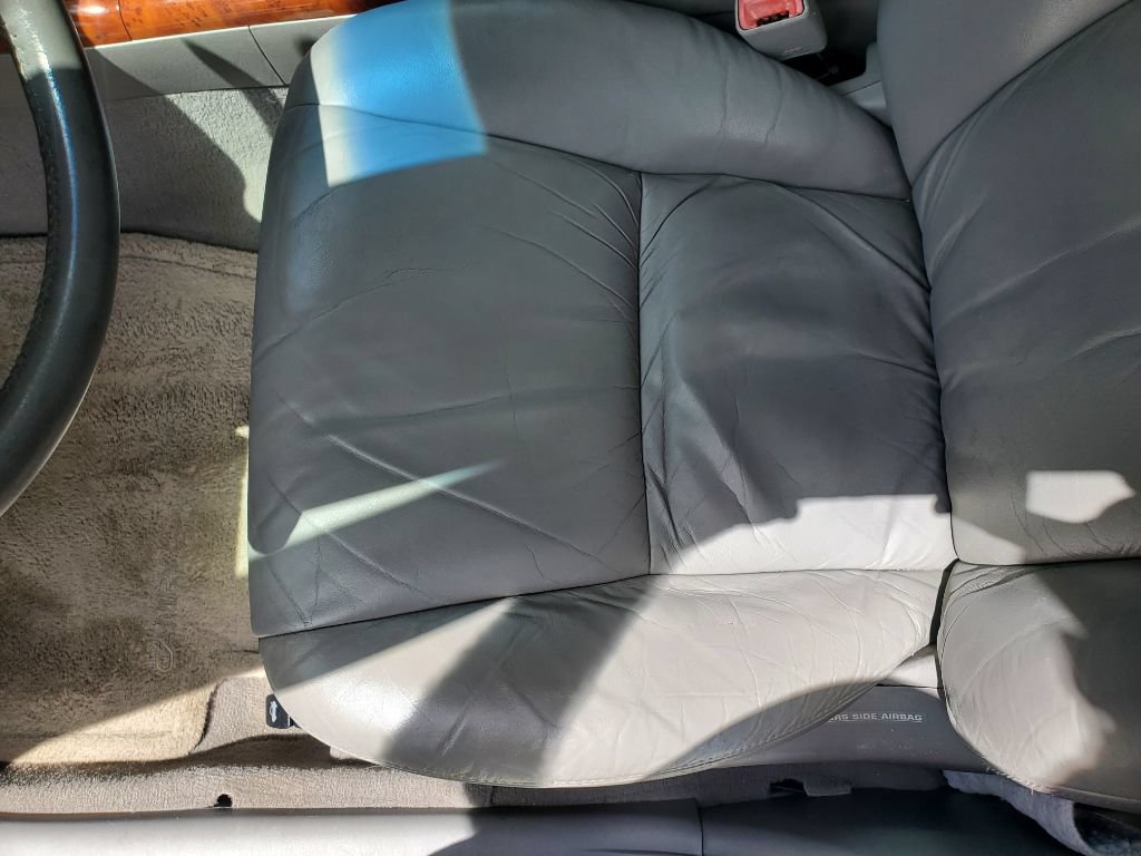 Used 2002 Toyota Camry LE FWD image 17