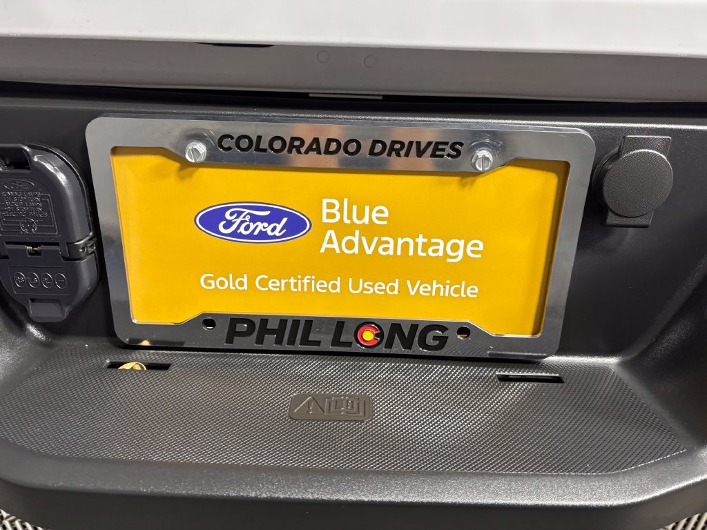 Certified 2025 Ford F150 Raptor AWD/4WD image 31