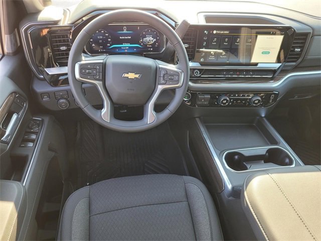 New 2026 Chevrolet Silverado 2500 LT w/ Convenience Package image 7