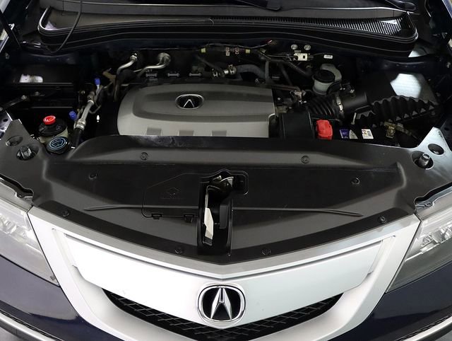 Used 2013 Acura MDX image 33
