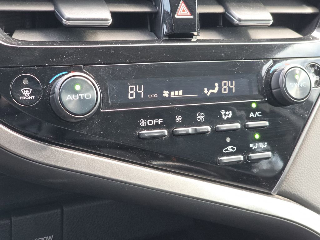 Used 2024 Toyota Camry XSE w/ Cold Weather Package image 26