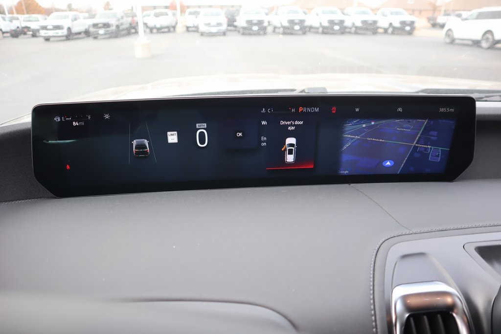 New 2025 Ford Expedition Platinum w/ Stealth Performance Package image 4