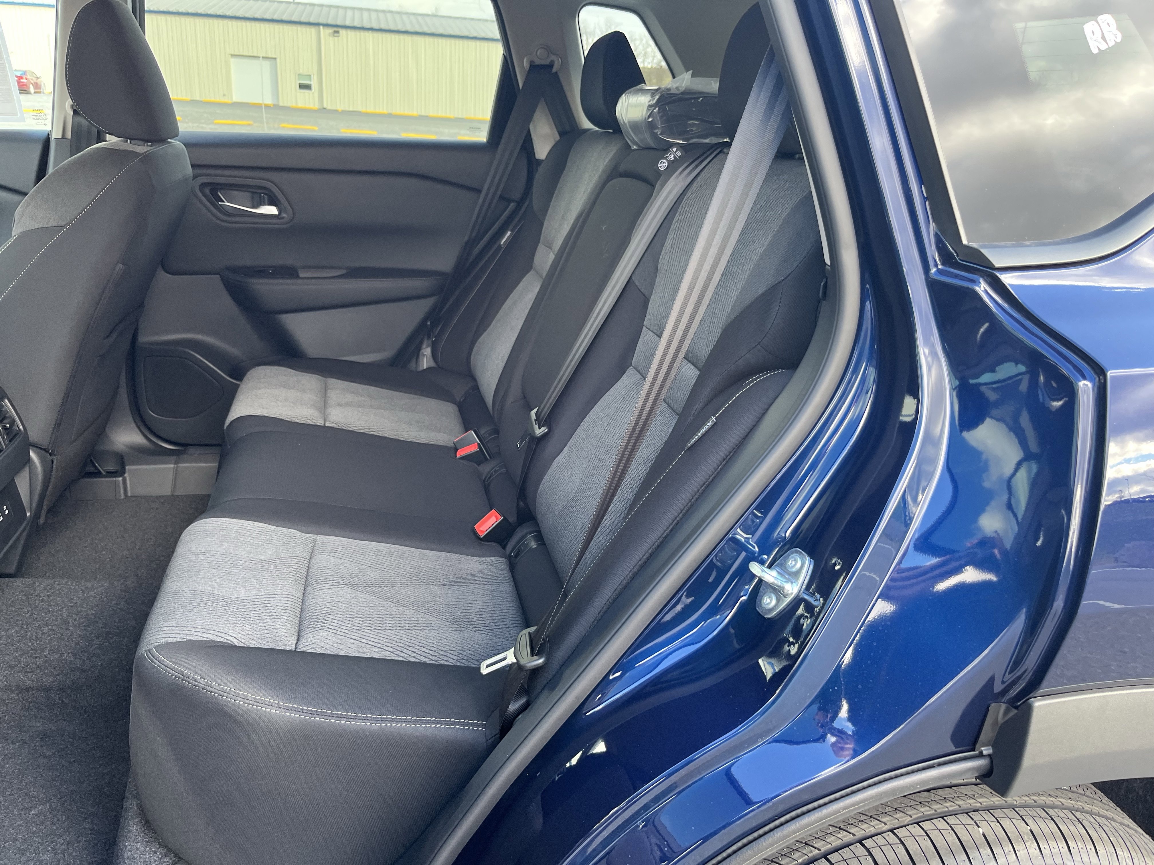 New 2026 Nissan Rogue SV w/ Cold Weather Package image 15