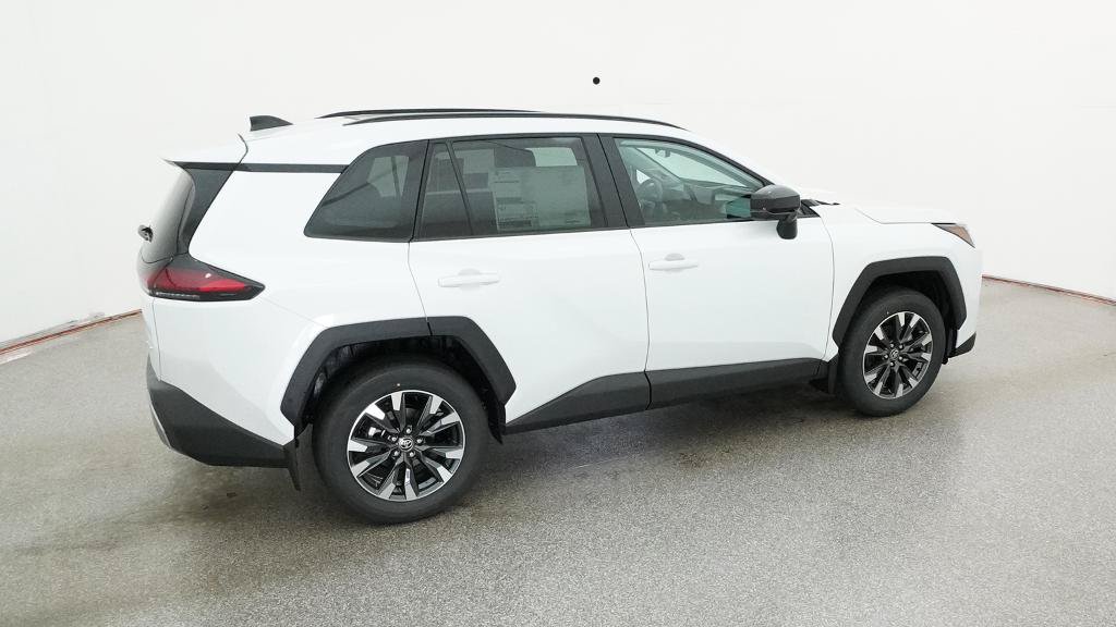 New 2026 Toyota RAV4 Limited AWD/4WD image 13