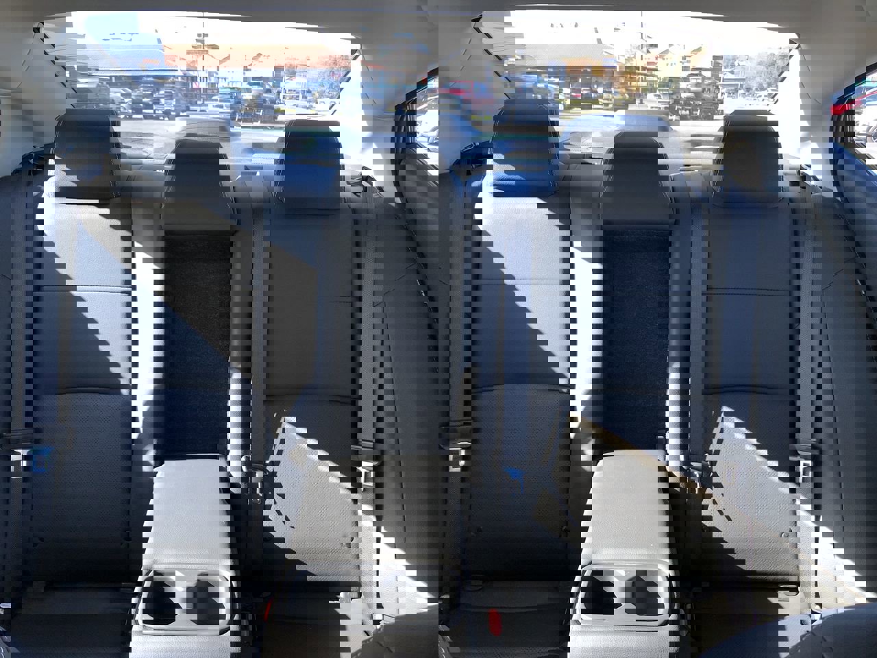 Used 2024 Nissan Altima 2.5 SL image 10