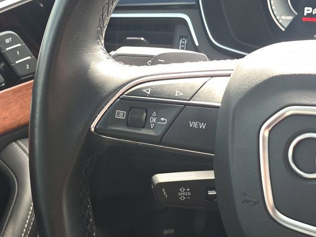 Used 2022 Audi A4 2.0T Premium Plus w/ Premium Plus Package image 27