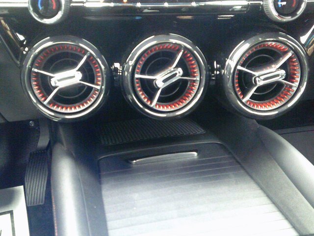 New 2025 Chevrolet Blazer EV RS image 13